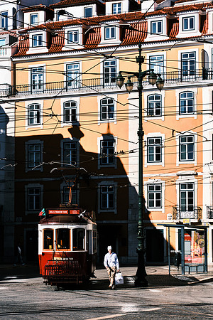 Tram Life