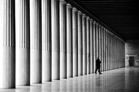 Passing Through