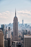 Manhattan