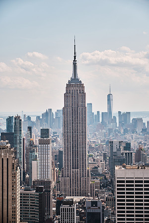 Manhattan
