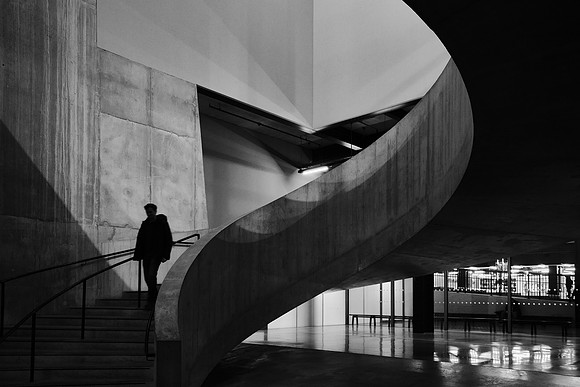 S Curve