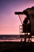 Mission Beach Aug 2024