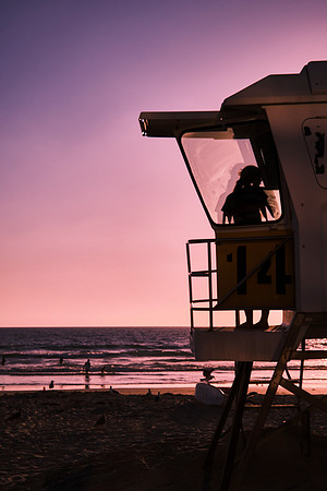 Mission Beach Aug 2024