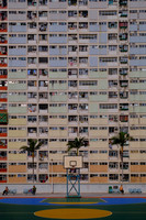 Public Court, Hong Kong, Mar 2023