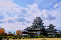 Matsumoto Castle