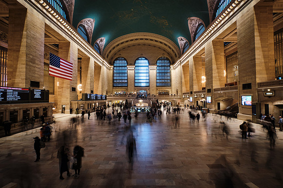 Grand Central Terminal