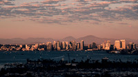 San Diego, Jul 2021