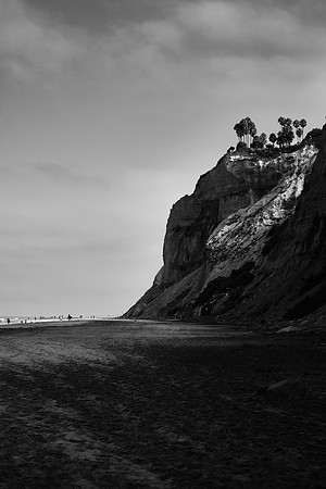 Black's Beach Aug 2020