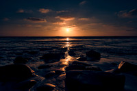 Sunset Cliffs Sep 2020