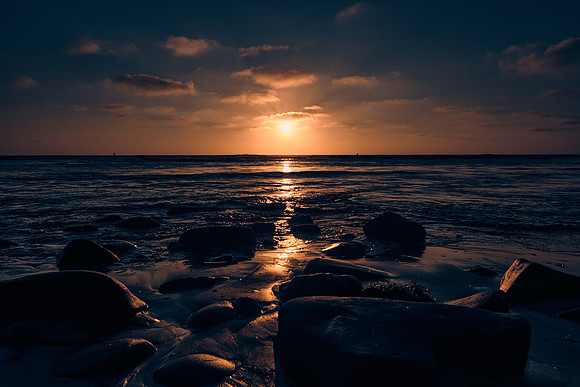 Sunset Cliffs Sep 2020