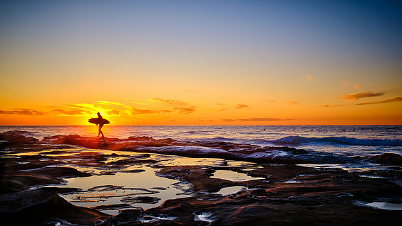 La Jolla Tidepool Nov 2019