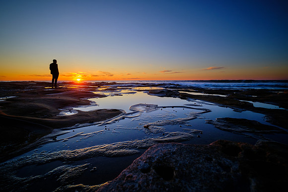 La Jolla Tidepool Nov 2019