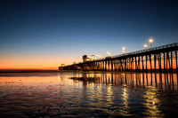 Oceanside Pier Dec 2019