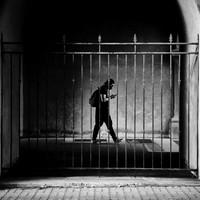Phone Prisoner
