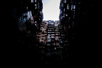 The Monster, Hong Kong, Mar 2023