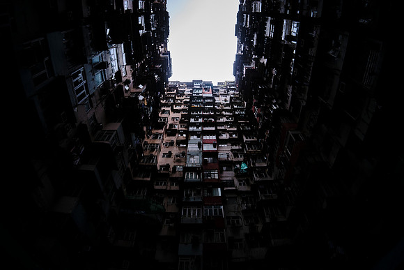 The Monster, Hong Kong, Mar 2023