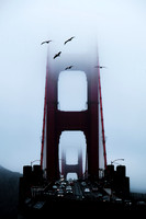 Summer Sunrise, San Francisco, Aug 2022